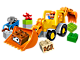 Backhoe Loader thumbnail