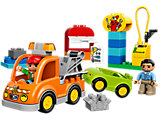 10814 LEGO Duplo Tow Truck