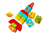 10815 LEGO Duplo My First Rocket