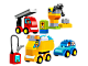 My First Cars and Trucks thumbnail