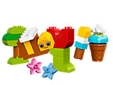 10817 LEGO Duplo Creative Chest