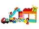 Creative Construction Basket thumbnail