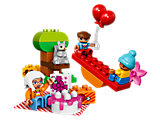 10832 LEGO Duplo Birthday Party