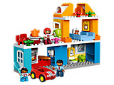 10835 LEGO Duplo Family House thumbnail image