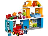 10835 LEGO Duplo Family House