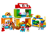 10836 LEGO Duplo Neighborhood