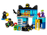10842 LEGO Duplo Batman Batcave Challenge thumbnail image