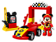 Mickey Racer thumbnail