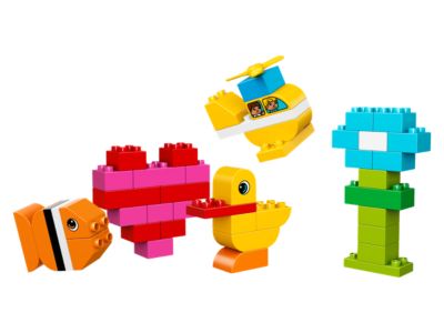 lego duplo building blocks