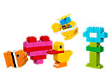 10848 LEGO Duplo My First Building Blocks thumbnail image