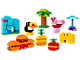 Abundant Wildlife Creative Building Set thumbnail