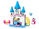 Cinderella's Magical Castle thumbnail