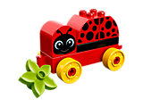 10859 LEGO Duplo My First Ladybug thumbnail image
