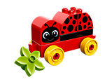 10859 LEGO Duplo My First Ladybug