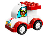 10860 LEGO Duplo My First Race Car