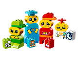 10861 LEGO Duplo My First Emotions thumbnail image
