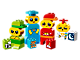 My First Emotions thumbnail