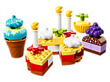 10862 LEGO Duplo My First Celebration thumbnail image