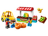 10867 LEGO Duplo Farmers' Market thumbnail image