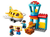 10871 LEGO Duplo Airport thumbnail image