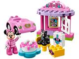10873 LEGO Duplo Disney Minnie's Birthday Party
