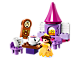 Belle's Tea Party thumbnail
