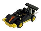 1088 LEGO Extreme Team Road Burner