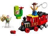 10894 LEGO Duplo Toy Story Train