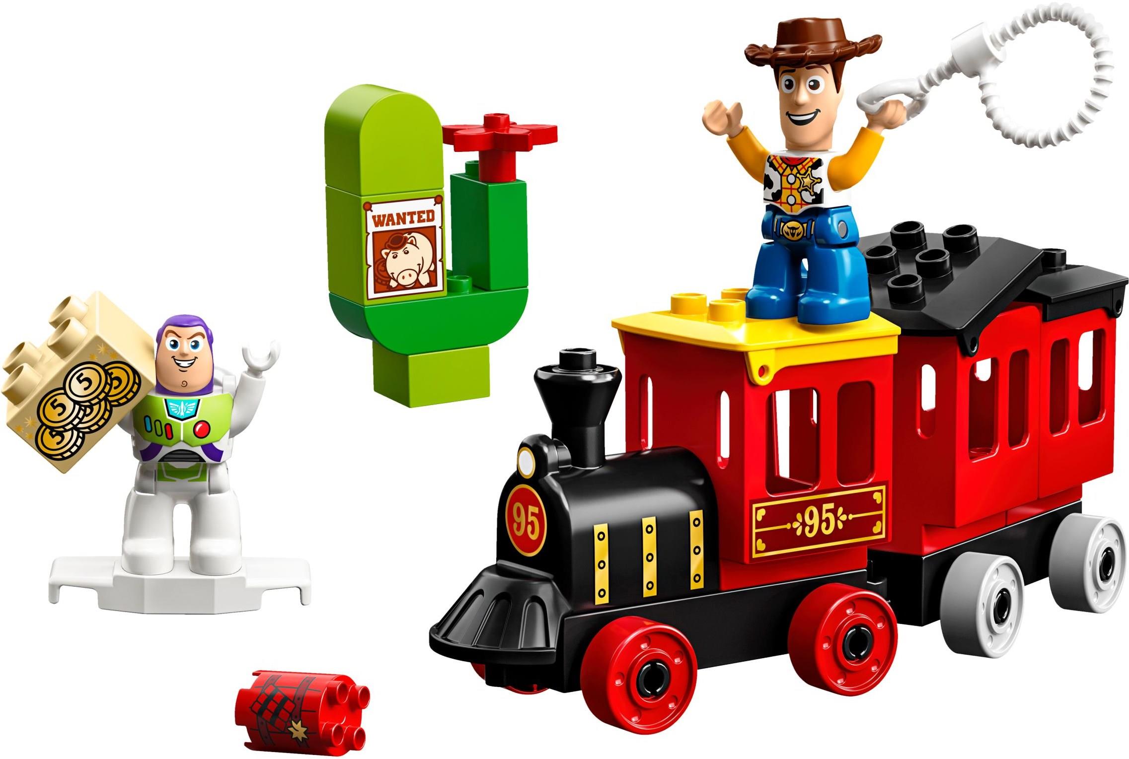 duplo 5658