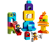 Emmet and Lucy's Visitors from the DUPLO Planet thumbnail