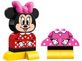 10897 LEGO Duplo My First Minnie Build thumbnail image