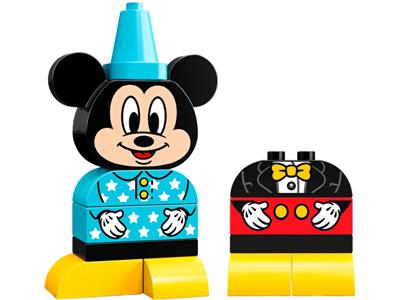 10898 LEGO Duplo My First Mickey Build