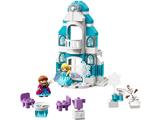 10899 LEGO Duplo Disney Princess Frozen Ice Castle