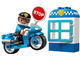 Police Bike thumbnail