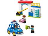 10902 LEGO Duplo Police Station thumbnail image