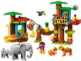 10906 LEGO Duplo Tropical Island thumbnail image