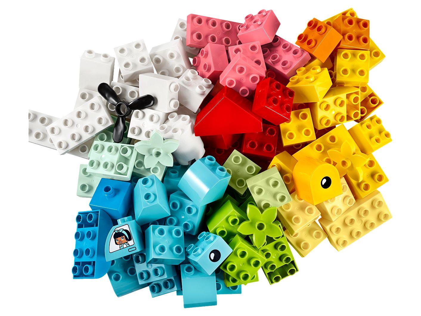 LEGO Duplo Box |