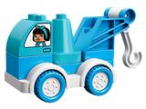 10918 LEGO Duplo Tow Truck