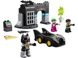 10919 LEGO Duplo Batcave thumbnail image