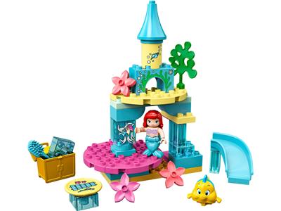 10922 LEGO Duplo Ariel's Undersea Castle