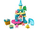 10922 LEGO Duplo Ariel's Undersea Castle