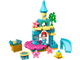 Ariel's Undersea Castle thumbnail