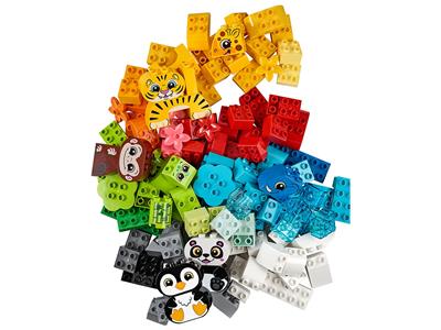 10934 LEGO Duplo Creative Animals