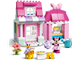 Minnie's House and Cafe thumbnail
