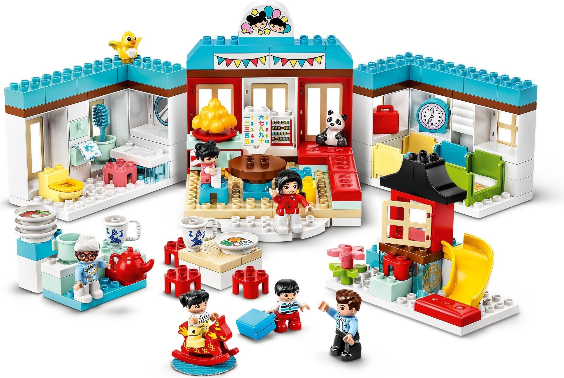 duplo chinese new year