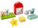 10949 LEGO Duplo Farm Animal Care
