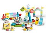 10956 LEGO Duplo Amusement Park