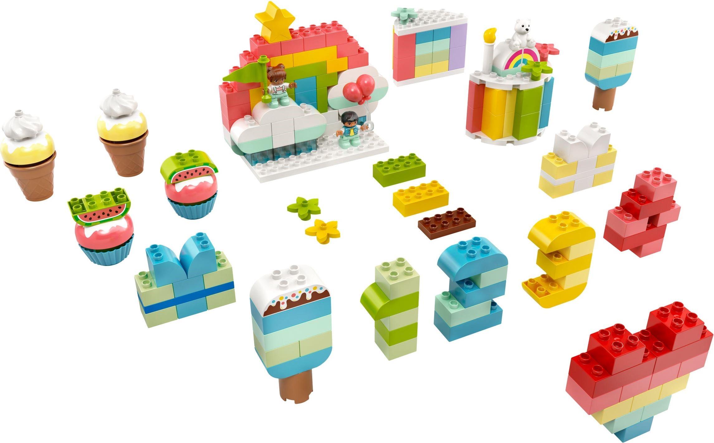 2021 Duplo LEGO Sets BrickEconomy