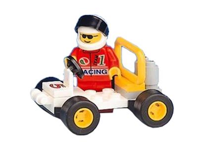 1096 LEGO Extreme Team Race Buggy thumbnail image