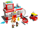 Fire Station & Helicopter thumbnail